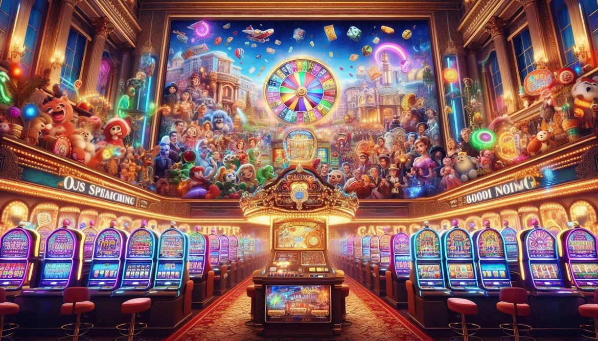 Jet4bet Casino